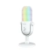 Razer USB mikrofon SEIREN V3 Chroma White RZ19-05060200-R3M1