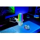 Razer USB mikrofon SEIREN V3 Chroma White RZ19-05060200-R3M1