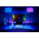 Razer USB mikrofon SEIREN V3 Chroma White RZ19-05060200-R3M1