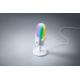 Razer USB mikrofon SEIREN V3 Chroma White RZ19-05060200-R3M1