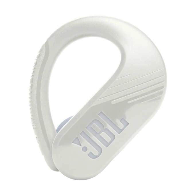 JBL Endurance Peak 3, bílá