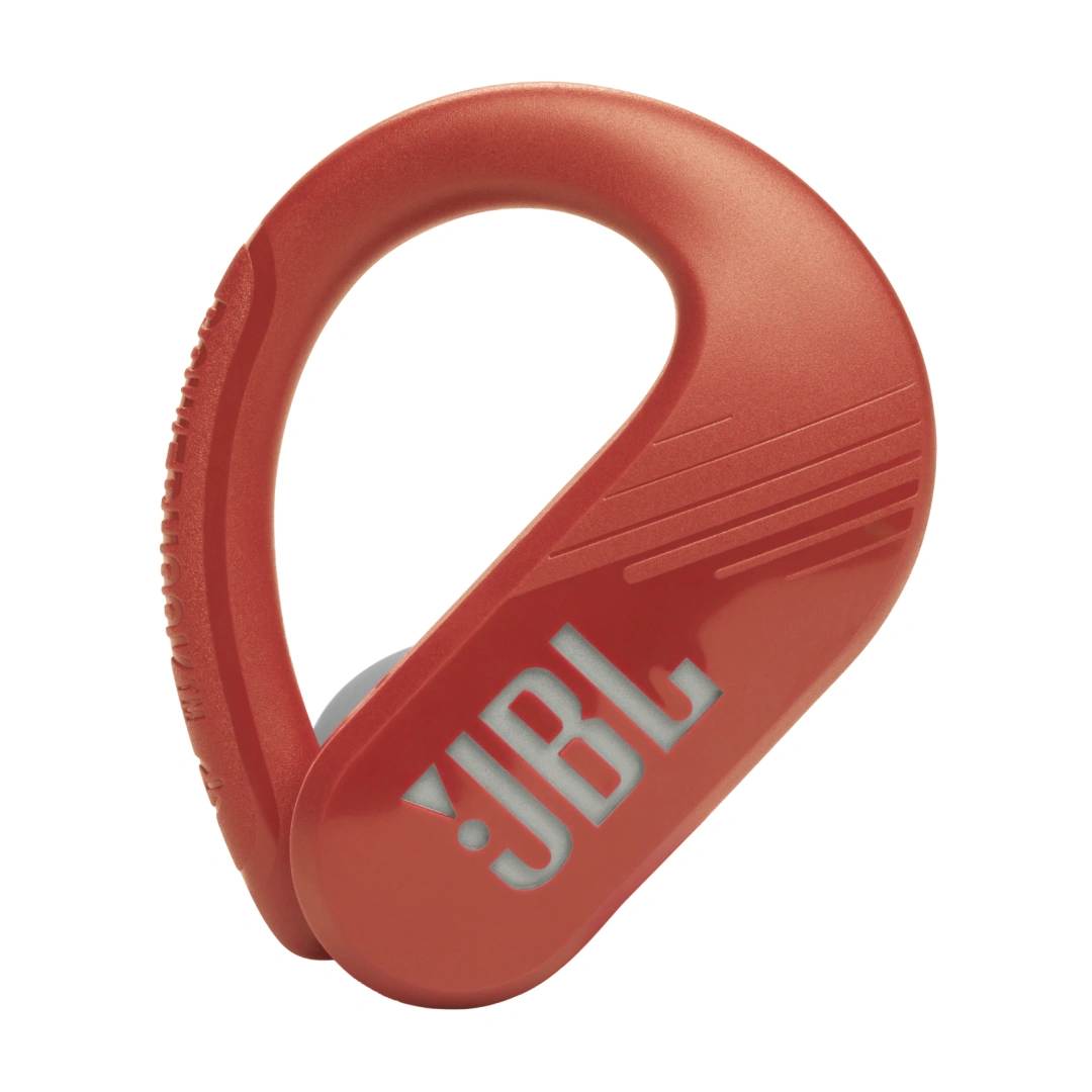 JBL Endurance Peak 3, červená