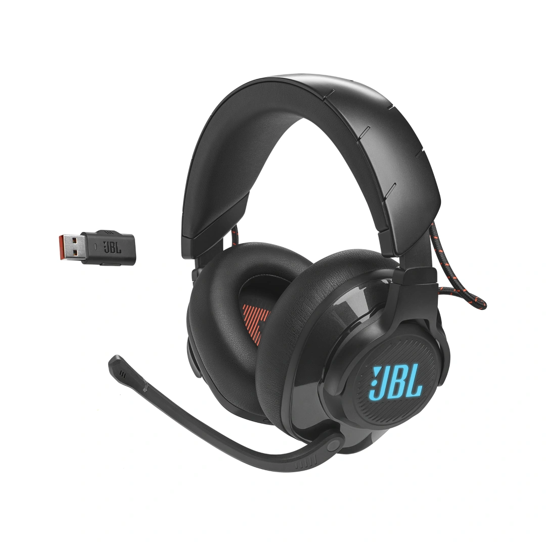 JBL Quantum 610 (JBLQUANTUM610BLK), černá