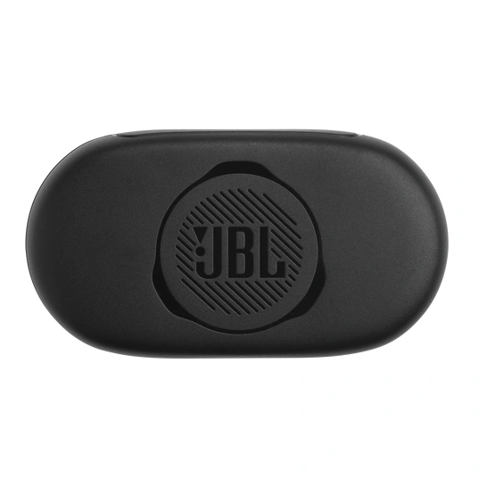 JBL Quantum TWS, černá