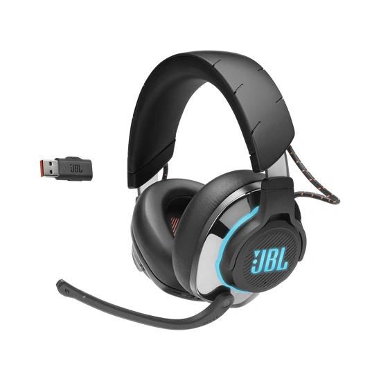 JBL Quantum 810 (JBLQ810WLBLK), černá