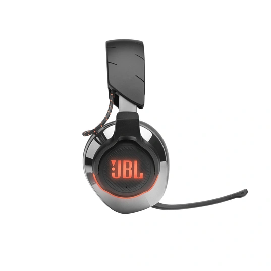 JBL Quantum 810 (JBLQ810WLBLK), černá