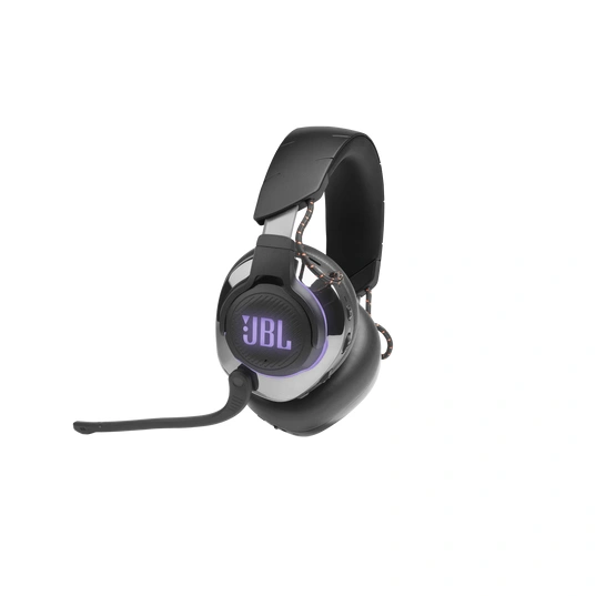 JBL Quantum 810 (JBLQ810WLBLK), černá