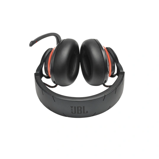 JBL Quantum 810 (JBLQ810WLBLK), černá