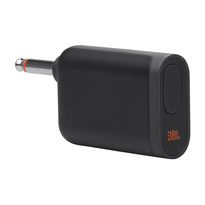 JBL PartyBox Wireless Mic