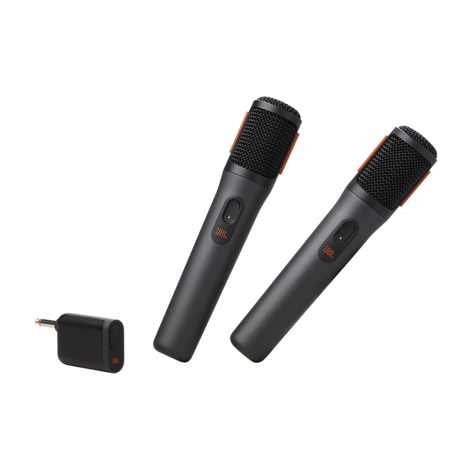 JBL PartyBox Wireless Mic