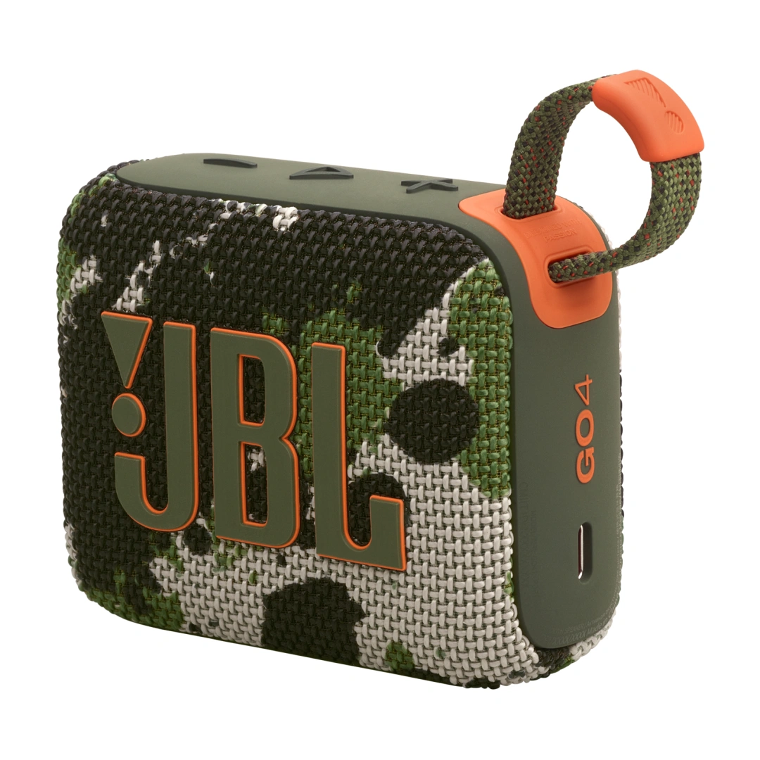 JBL GO 4, Squad