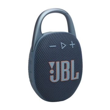 JBL CLIP 5, modrá