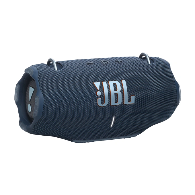 JBL XTREME 4, modrá