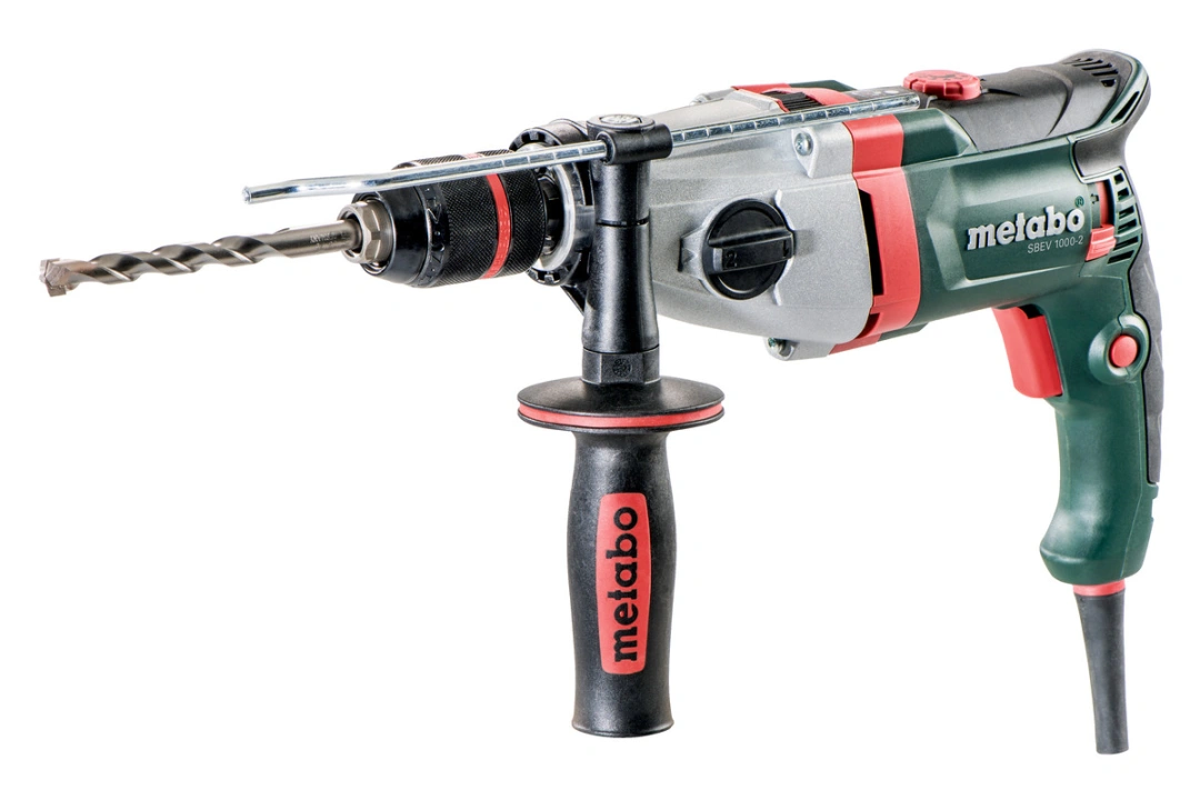 Metabo Příklepová vrtačka 1010W Sbev 1000-2