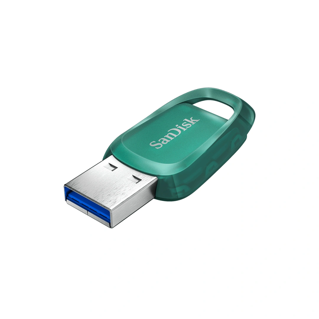 SanDisk Ultra Eco USB Flash Drive USB 3.2 Gen 1 256 GB