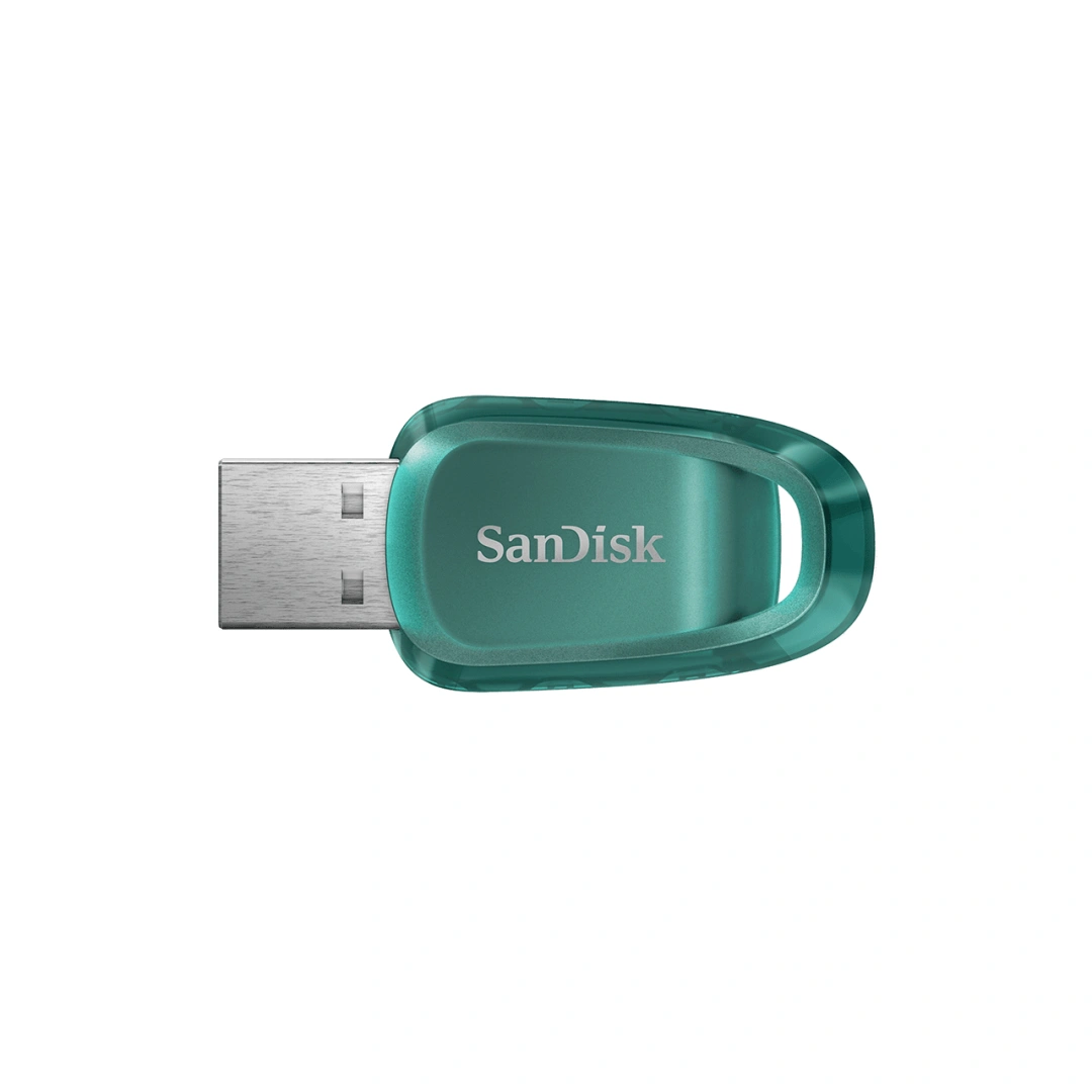 SanDisk Ultra Eco USB Flash Drive USB 3.2 Gen 1 256 GB