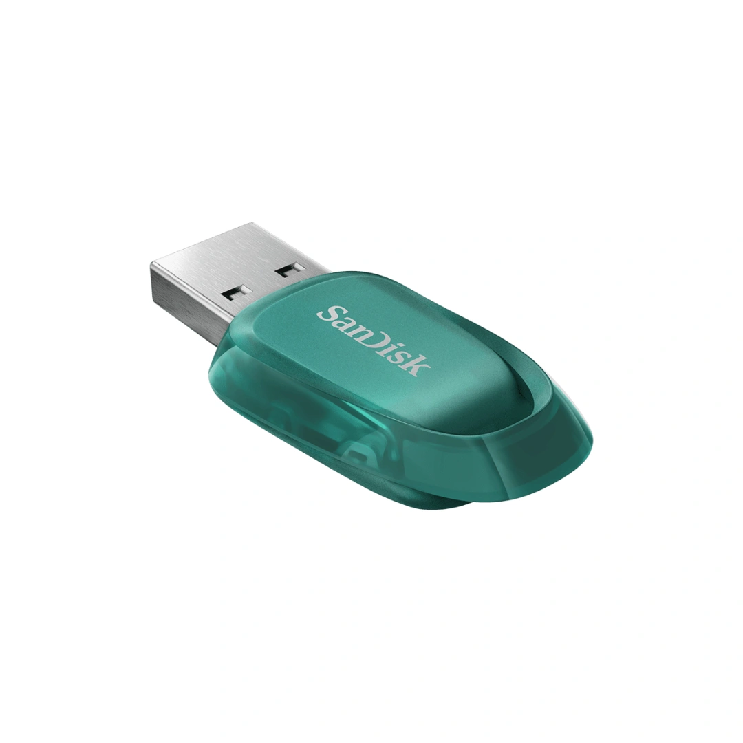 SanDisk Ultra Eco USB Flash Drive USB 3.2 Gen 1 256 GB