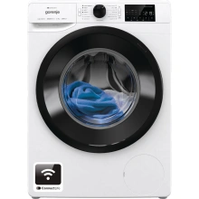 Gorenje pračka WPNEI74A1SWIFI + záruka 15 let na invertorový motor