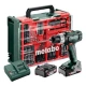 Metabo SB 18 L Set 602317710 (s baterií)