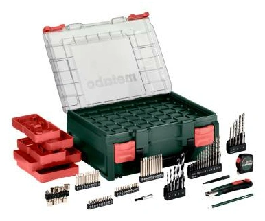 Metabo SB 18 L Set 602317710 (s baterií)