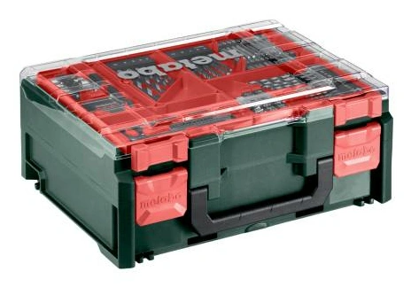 Metabo SB 18 L Set 602317710 (s baterií)