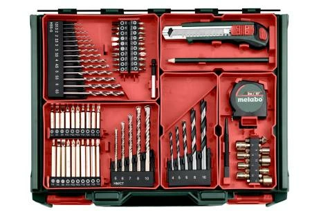 Metabo SB 18 L Set 602317710 (s baterií)