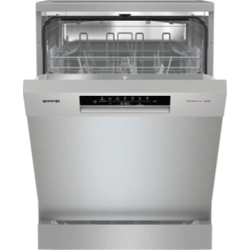 Gorenje GS642D90X, nerezová