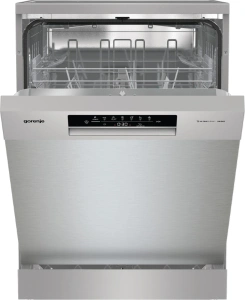 Gorenje GS642D90X, nerezová