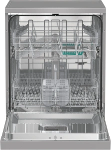 Gorenje GS642D90X, nerezová