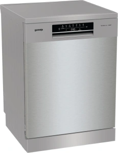 Gorenje GS642D90X, nerezová