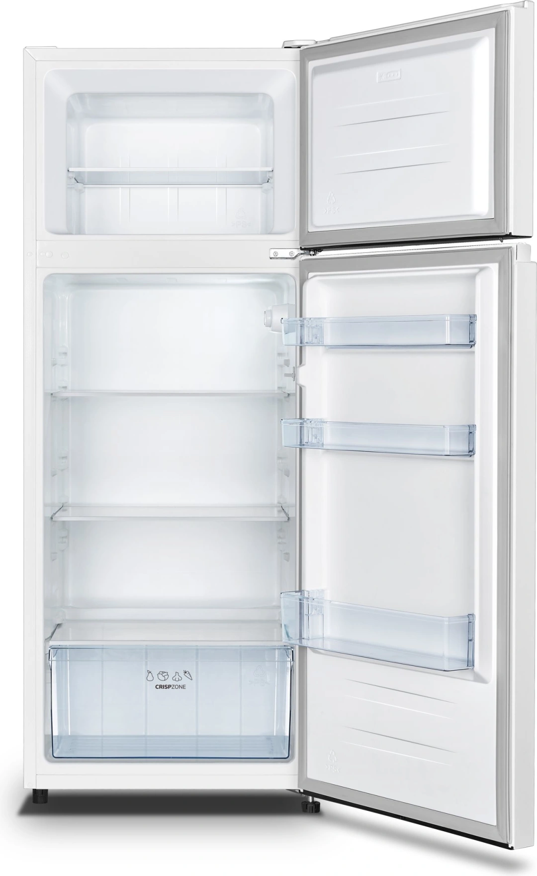 Gorenje RF4142PW4, bílá