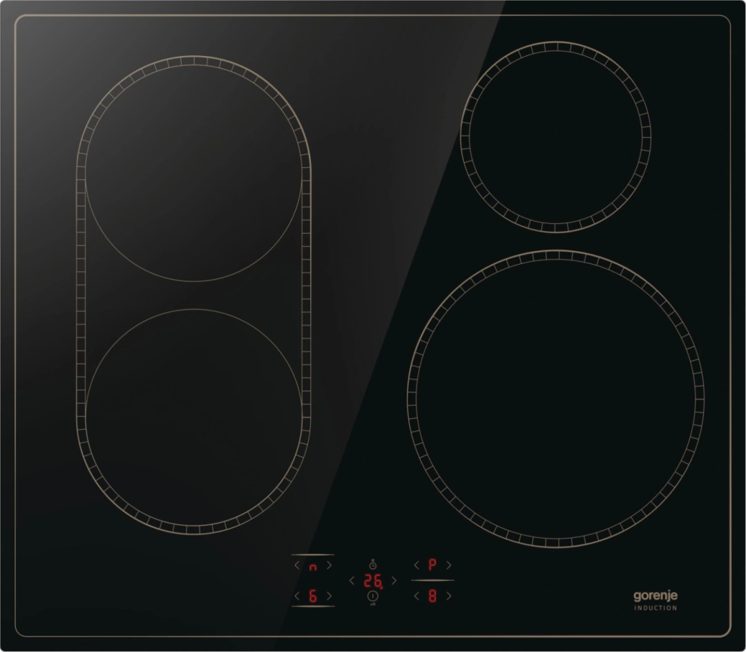 Gorenje GI6421CLBSC, černá