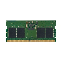 KINGSTON 8GB 5600MT/s DDR5 Non-ECC CL46 SODIMM 1Rx16