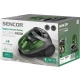 Sencor SVC 1016GR, black/green