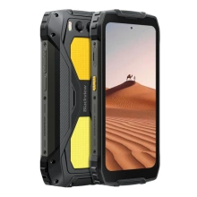 Aligator Blackview BV7300 6/256 GB, BLACK