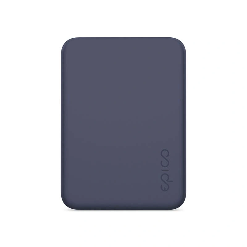 Powerbank Epico 4200mAh MagSafe (9915101600012), modrá