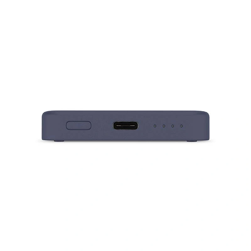 Powerbank Epico 4200mAh MagSafe (9915101600012), modrá