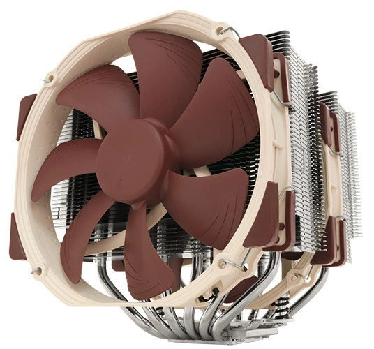 Noctua NH-D15 SE-AM4, AMD socket AM4