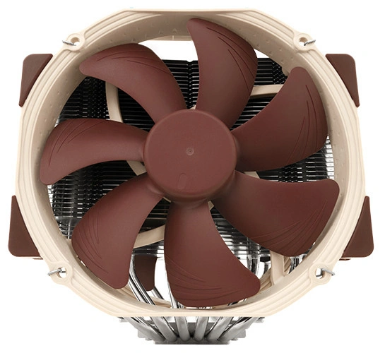 Noctua NH-D15 SE-AM4, AMD socket AM4