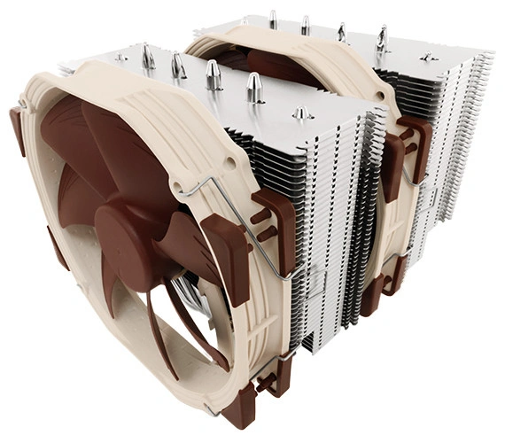 Noctua NH-D15 SE-AM4, AMD socket AM4