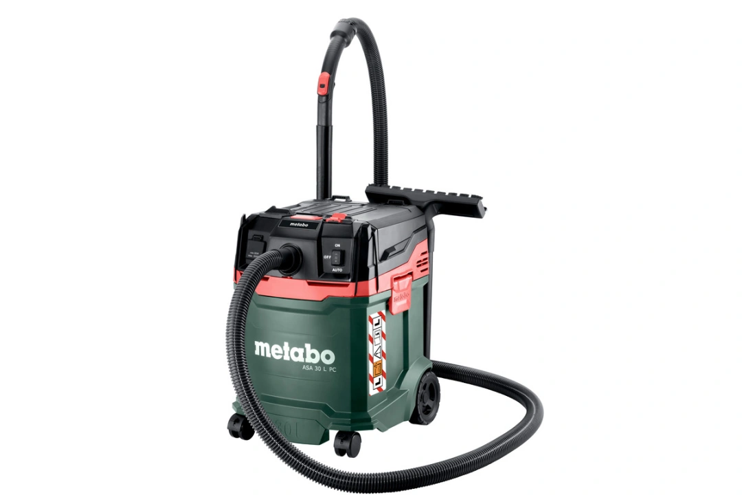 Metabo ASA 30 L PC