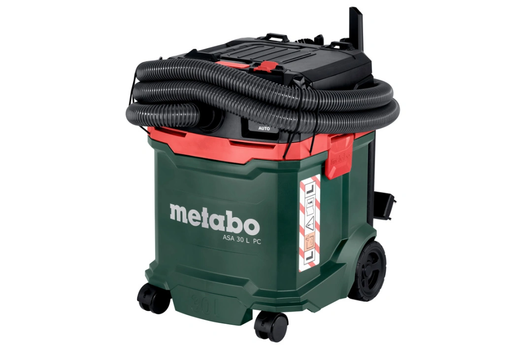 Metabo ASA 30 L PC