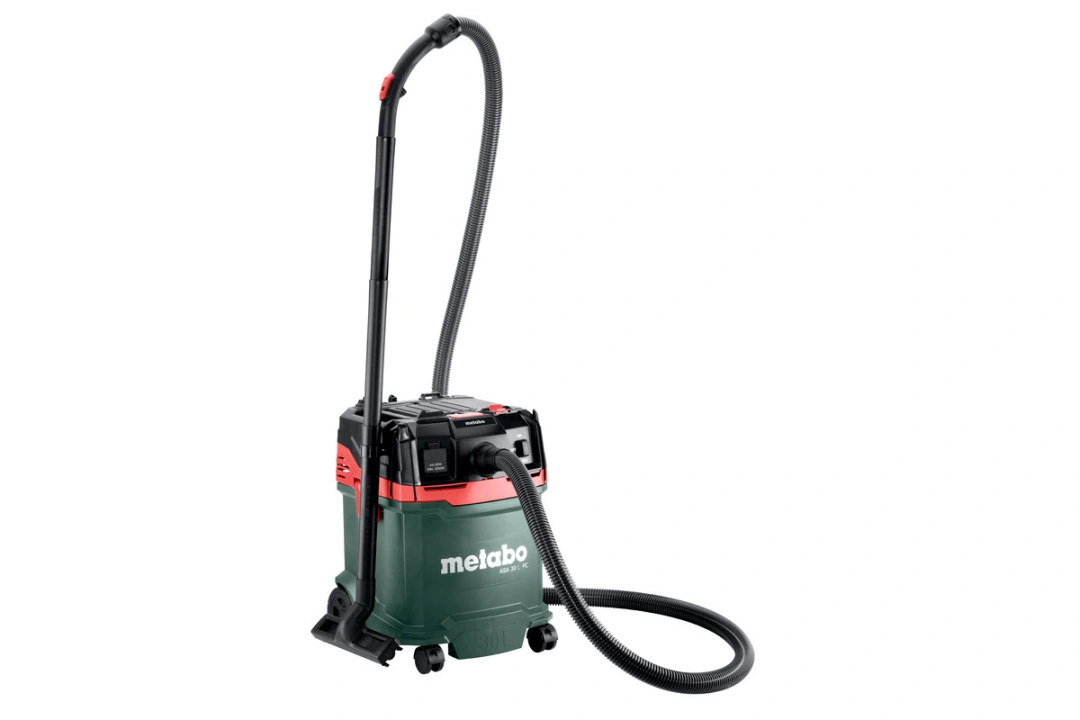 Metabo ASA 30 L PC