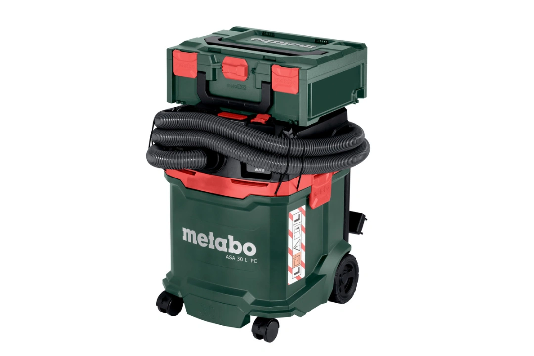 Metabo ASA 30 L PC