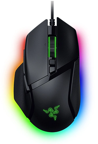 Razer Herní myš Basilisk V3 35K, RZ01-05230100-R3M1