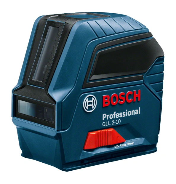 Bosch GLL 2-10