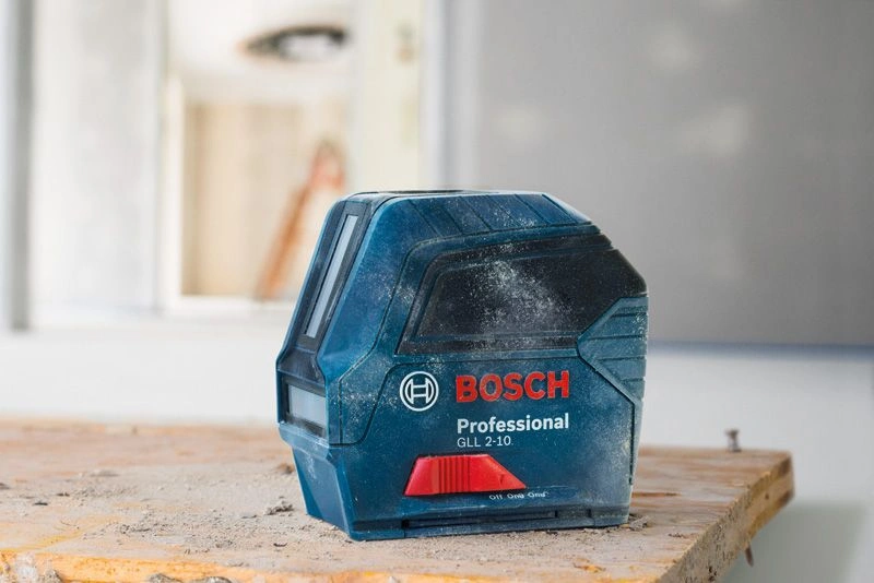 Bosch GLL 2-10