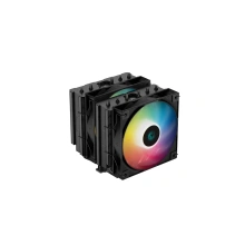 DEEPCOOL AG620 BK ARGB