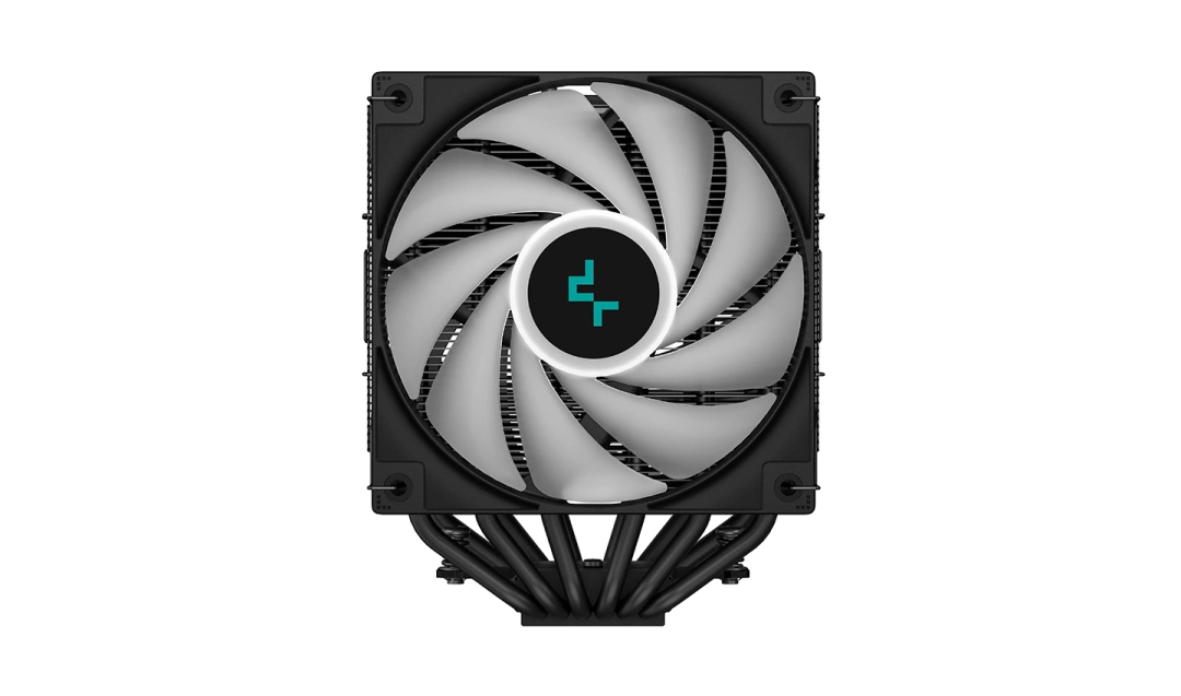 DEEPCOOL AG620 BK ARGB