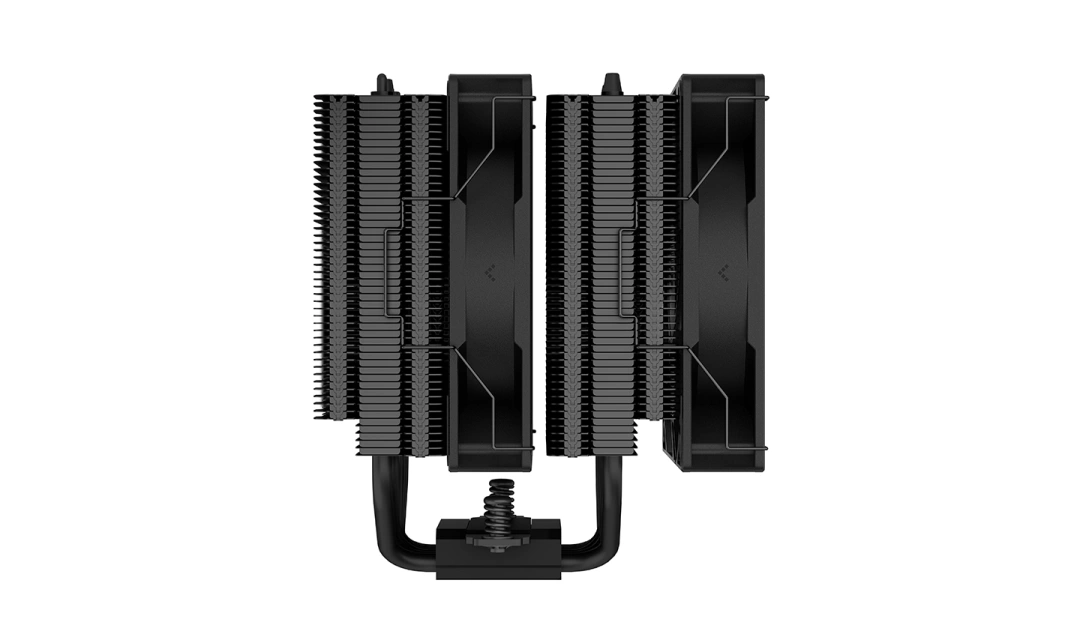 DEEPCOOL AG620 BK ARGB